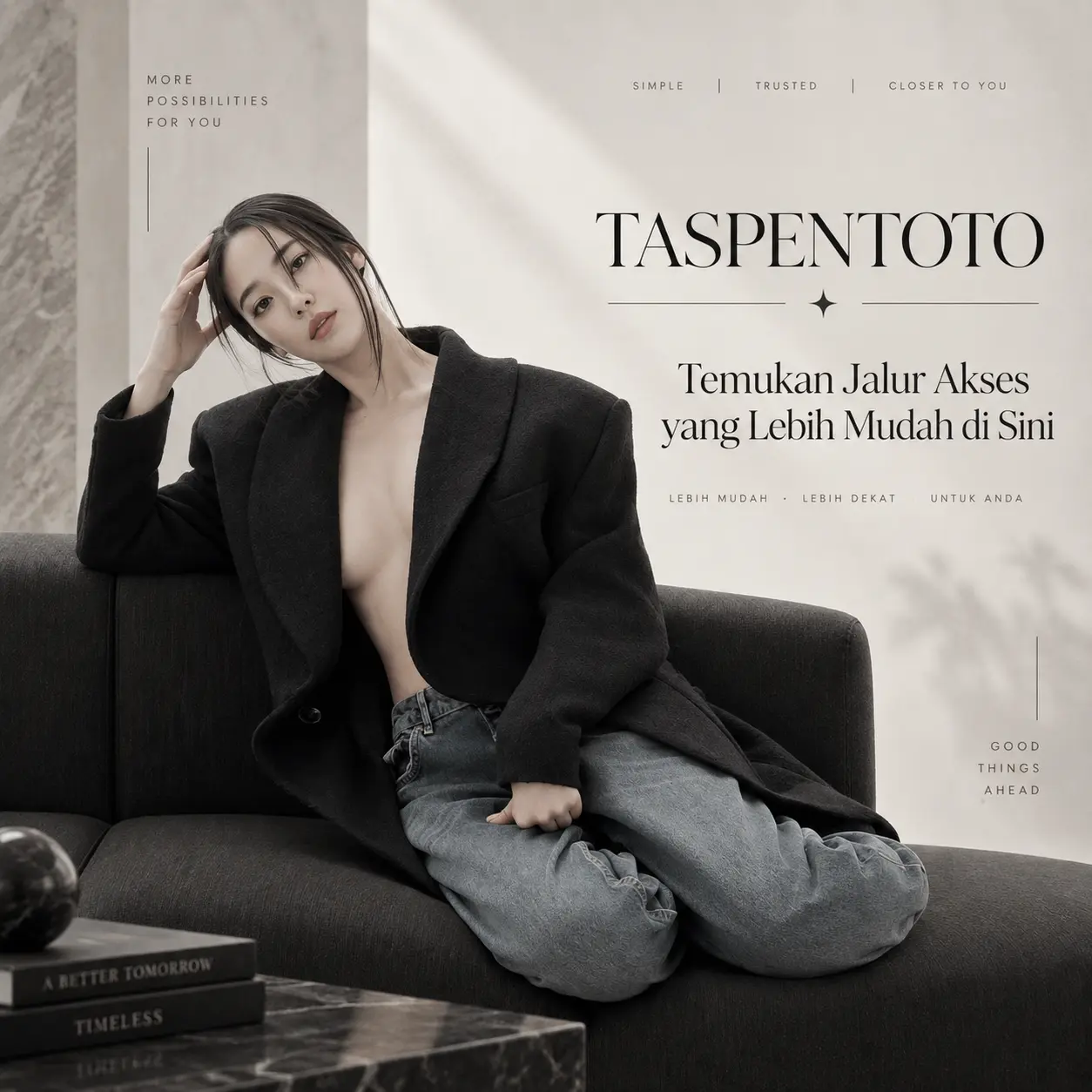 TASPENTOTO | Temukan Jalur Akses yang Lebih Mudah di Sini